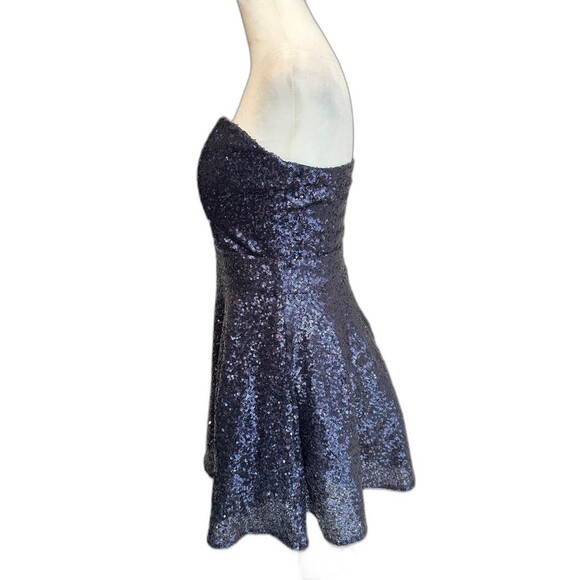 *BOGO* Sequin Dress - Picture 2 of 7